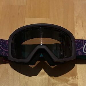 Giro Youth Ski Goggle (5-8 years)